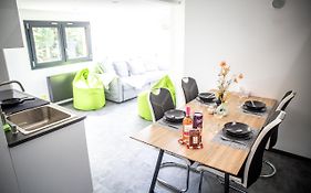 Bienvenue dans le chartreuse 2 à 6 couchages